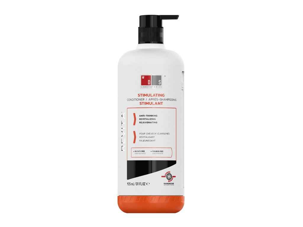 DS Laboratories kondicionér proti vypadávaniu vlasov REVITA 925 ml - šampón na vlasy