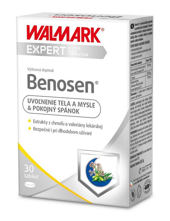 WALMARK Benosen