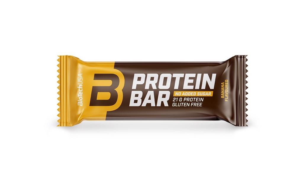 BioTech USA Protein Bar