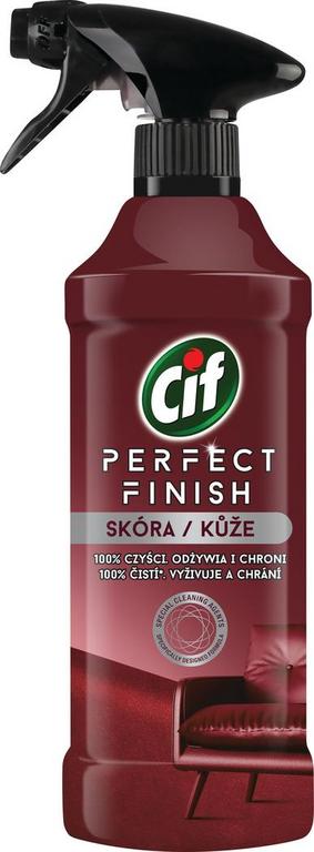 Cif Perfect Finish - Koža