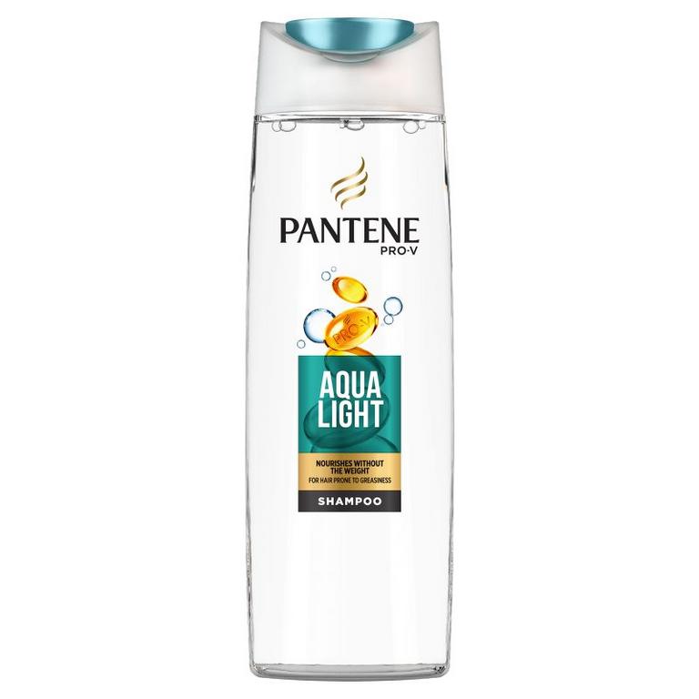 Pantene Aqua Light
