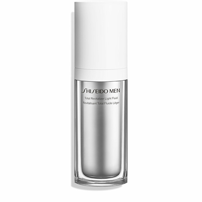 Shiseido Revitalizačný pleťový fluid