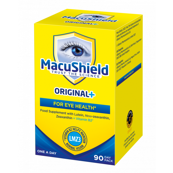 Macushield 90
