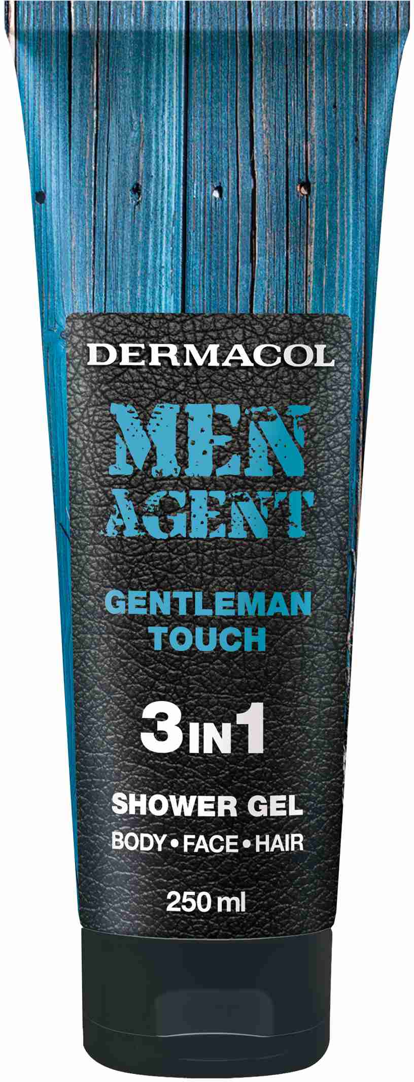 Men Agent SG 3in1 Gentleman touch