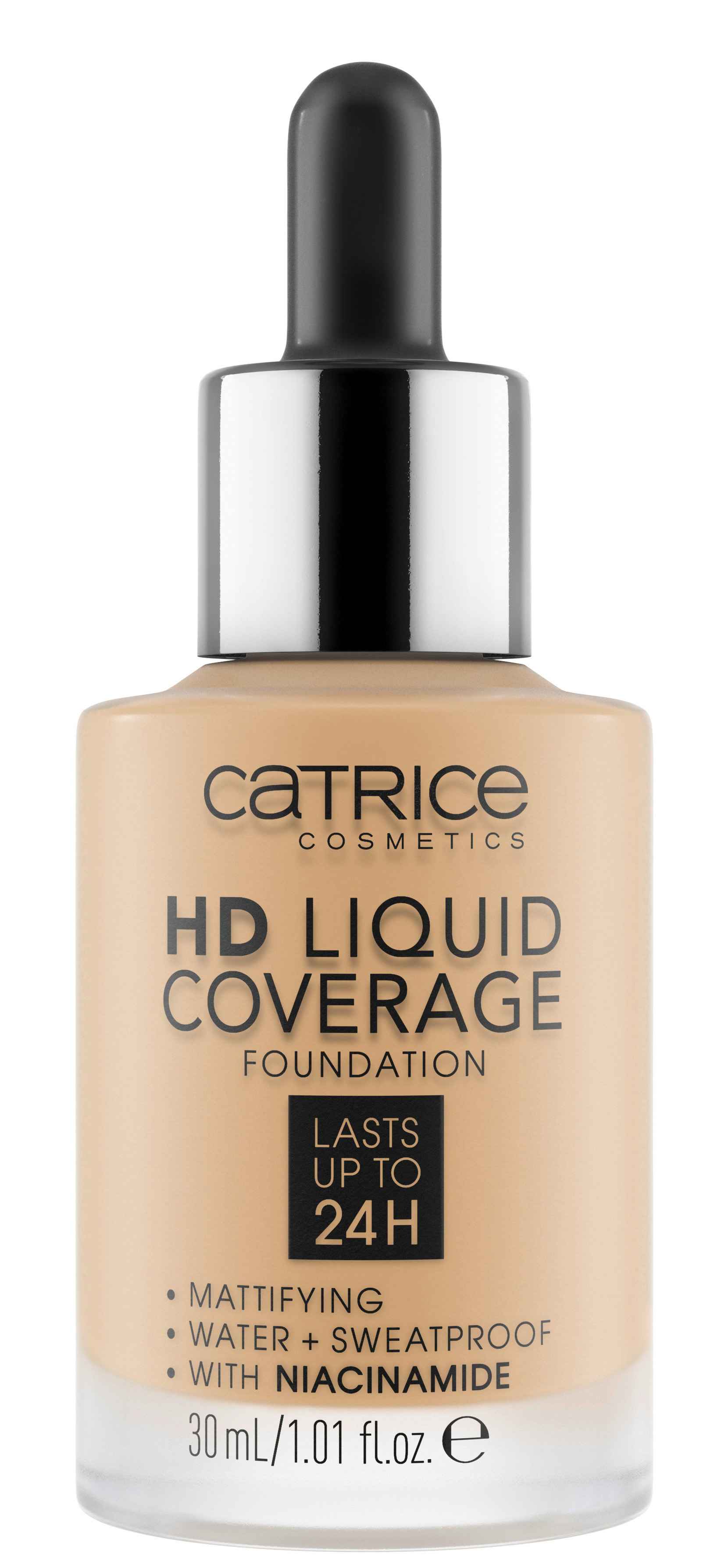 Catrice make-up HD Liquid Coverage 036