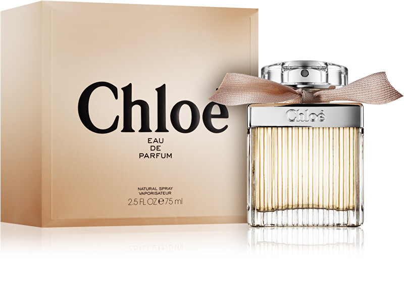 Chloe Chloe Edp 50ml