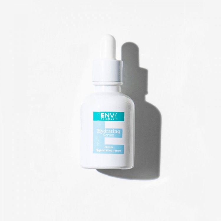 Envy Therapy Hydrating Serum 30ml