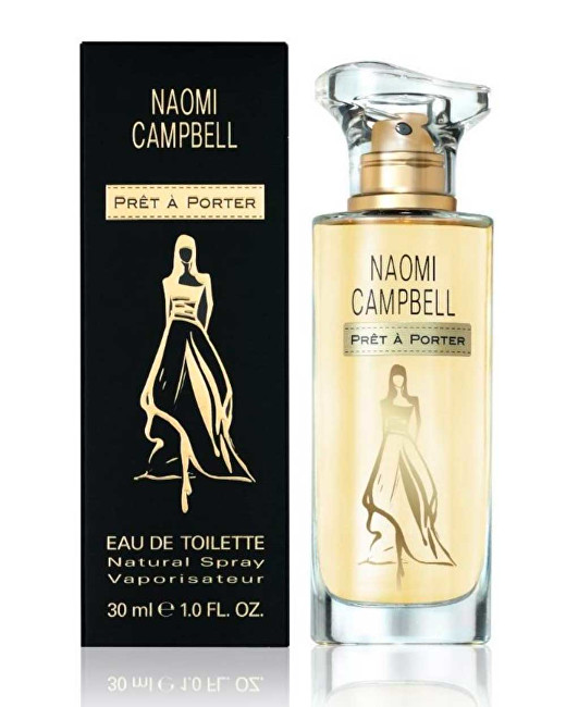 Naomi Campbell Prăşt-Ă -Porter Edt 30ml