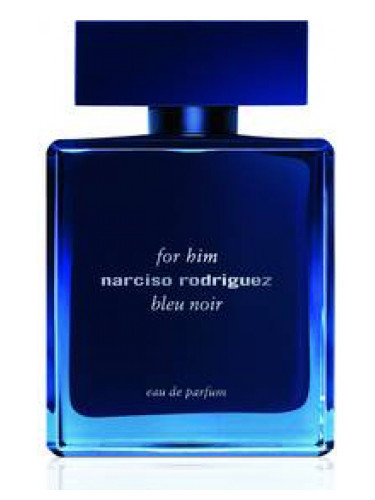 Narciso Rodriguez For Him Bleu Noir Edp 100ml