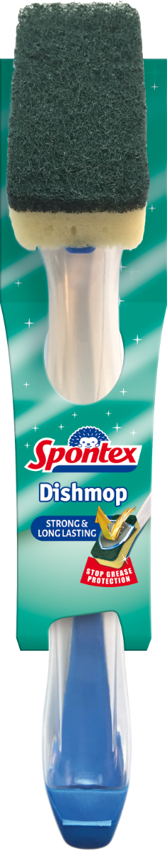 Spontex Dishmop