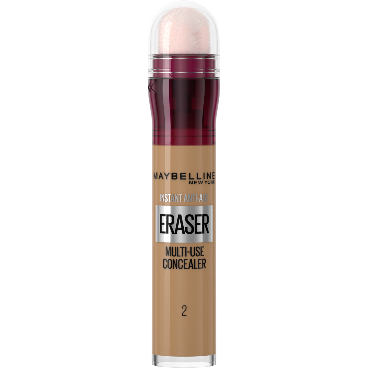 MAYBELLINE INSTANT ANTI-AGE ERASER 02 NUDE