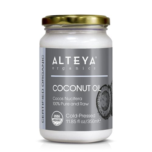 Alteya Organics Kokosový olej