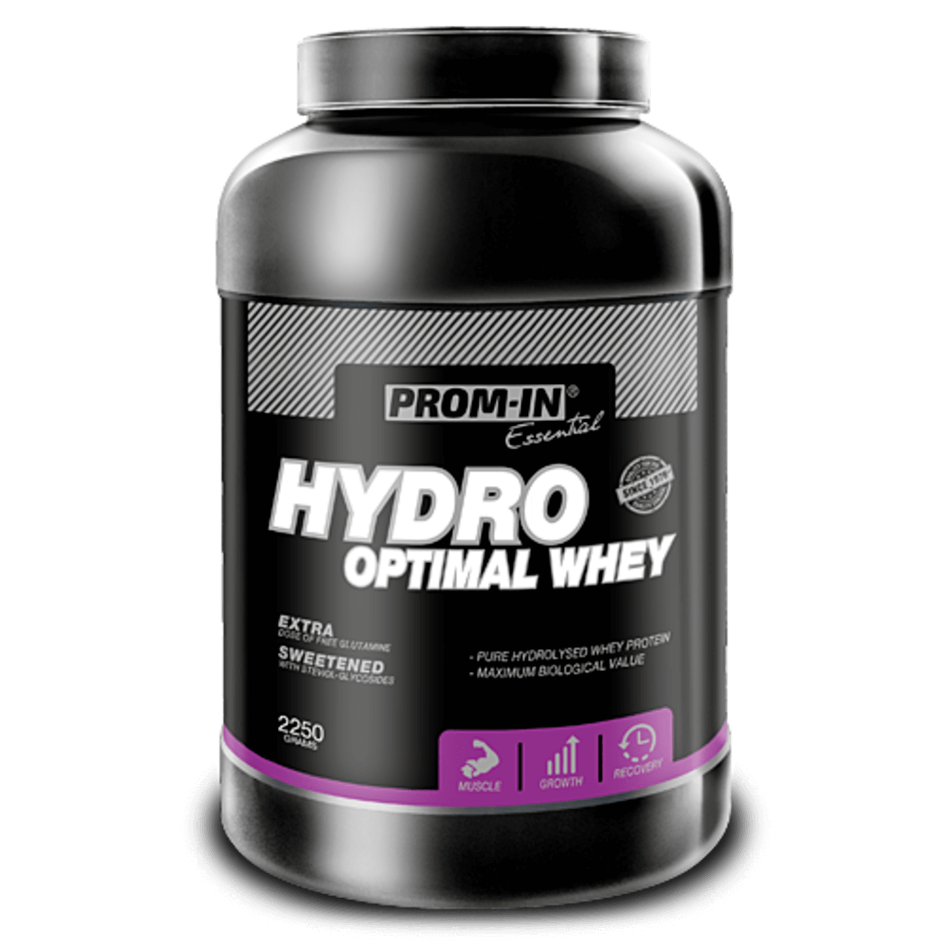 Hydro Optimal Whey banán 2250g