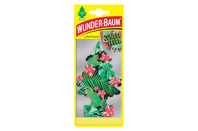 WunderBaum Jungle Fever 5g