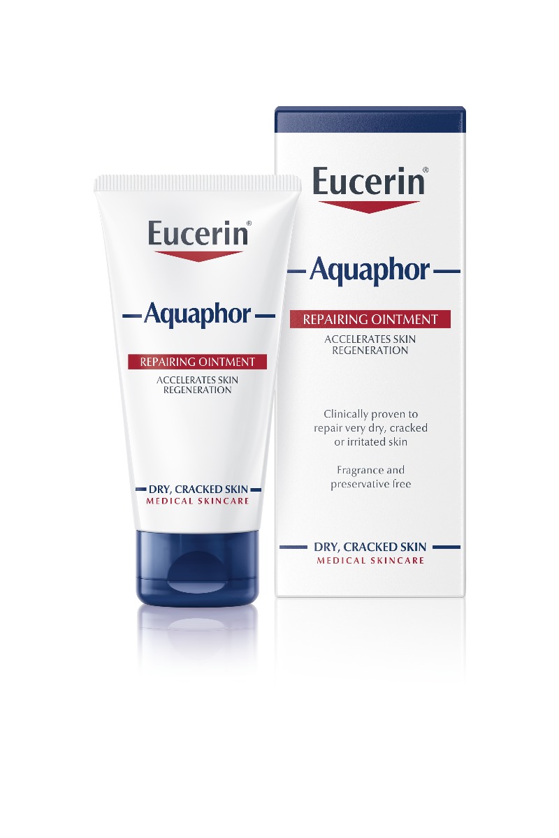 Eucerin Aquaphor regeneračná masť
