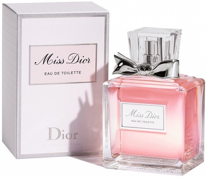 Dior Miss Dior 2019 Edt 100ml