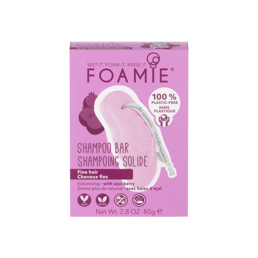 Foamie - Shampoo Bar Youre Adorabowl