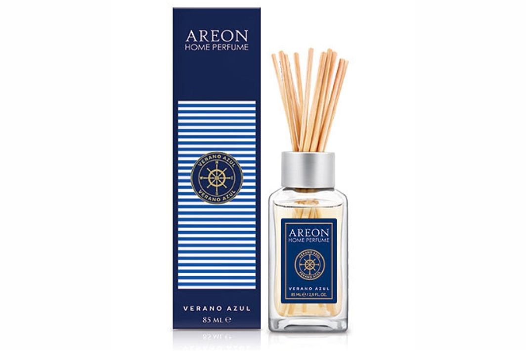AREON Perfum Sticks Verano Azul 85ml
