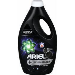 Ariel gel 1.76l  32PD Black