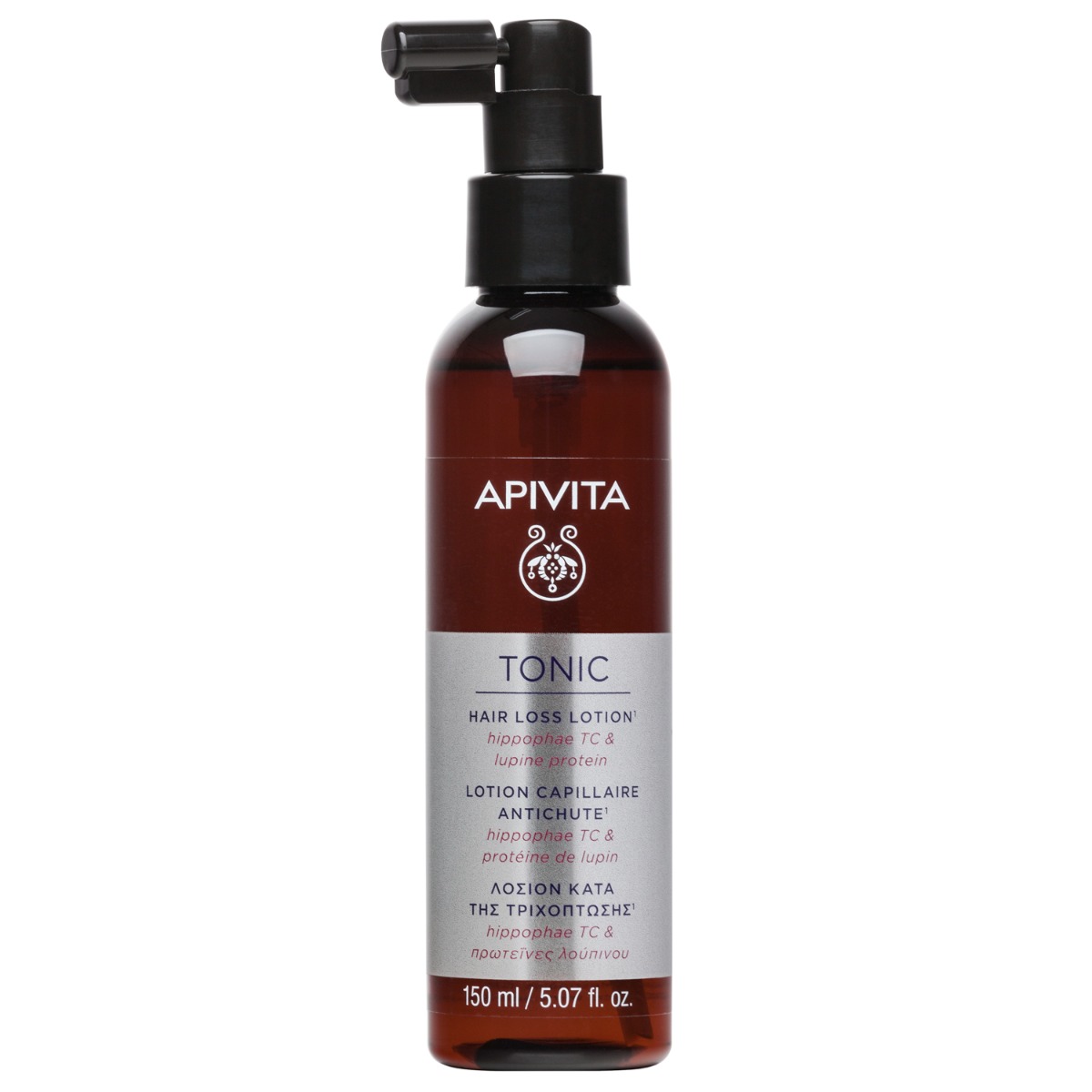 APIVITA Tonic Hair Loss Lotion, 150ml