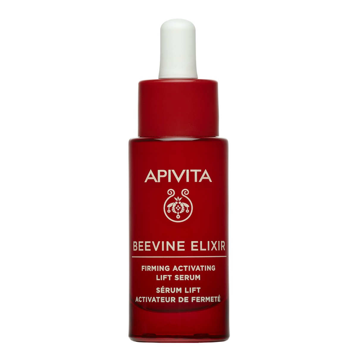 APIVITA Beevine Elixir firming activating lift serum 30 ml