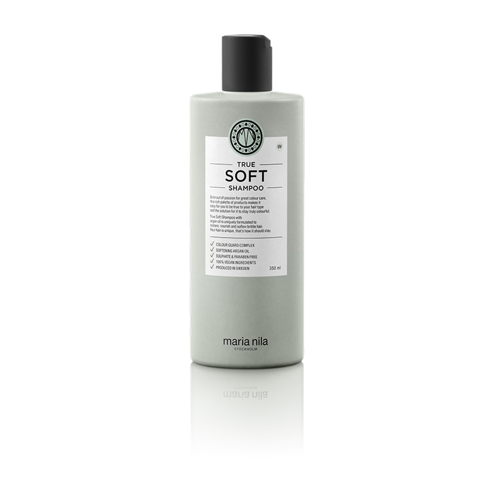 Maria Nila True Soft SHP 350 ml - šampón na vlasy