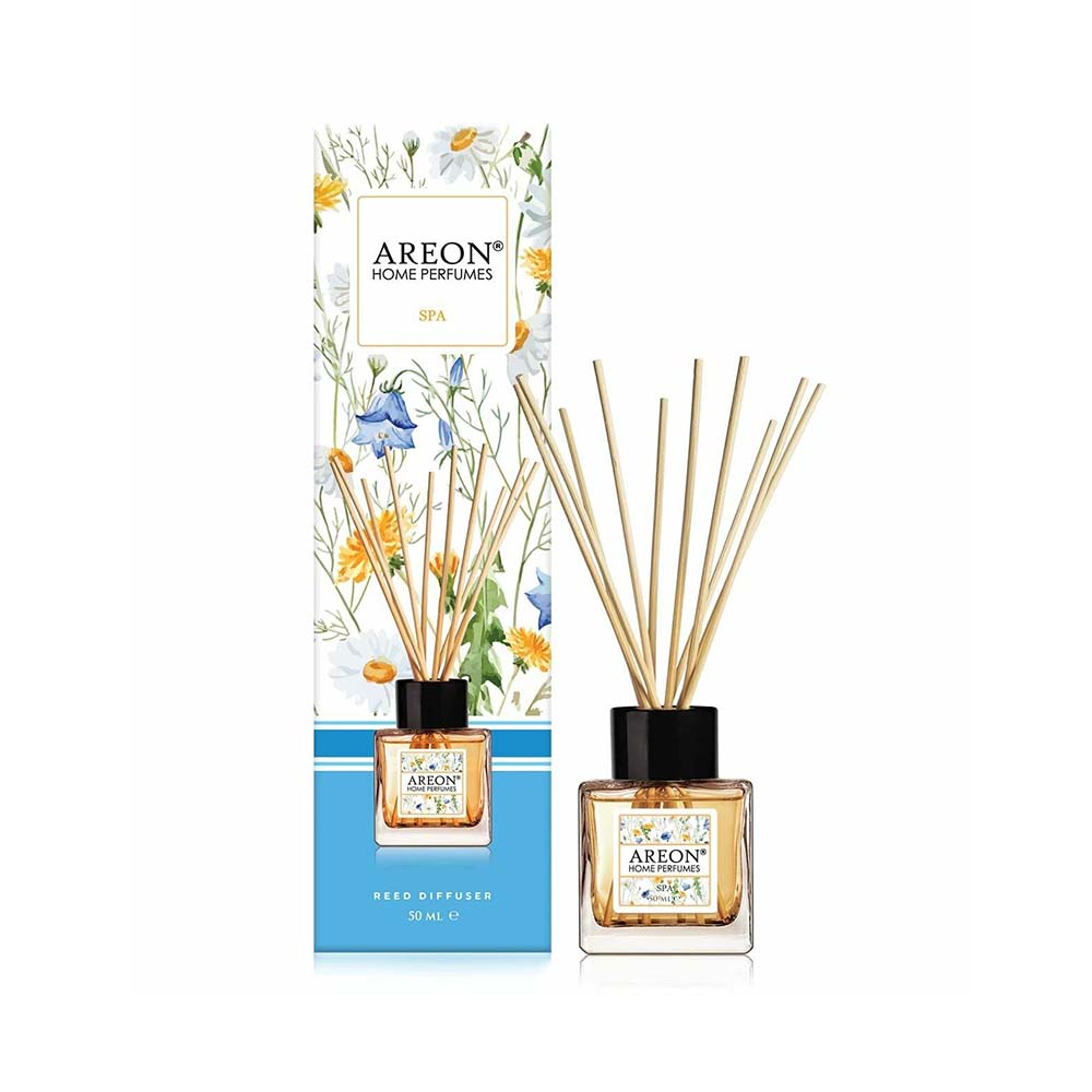 Areon Ah Perfum Sticks Spa 50ml