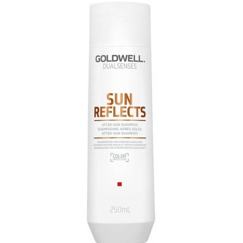Goldwell Vlasový a telový šampón po opaľovaní Dualsenses Sun Reflects