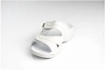 Medistyle obuv - Lucy biela - veľkosť 35