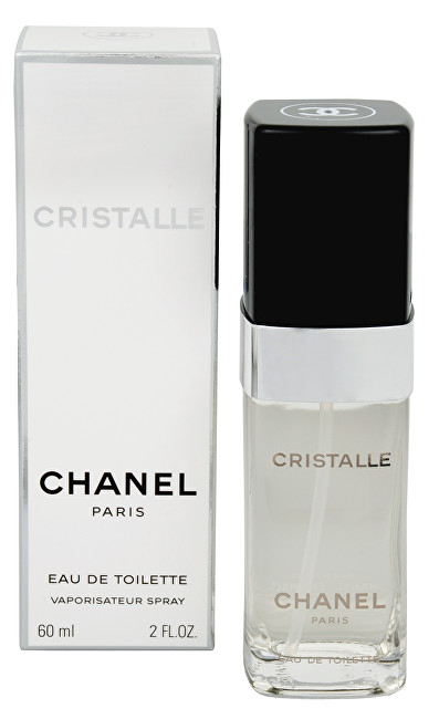 Chanel Cristalle Edt 100ml