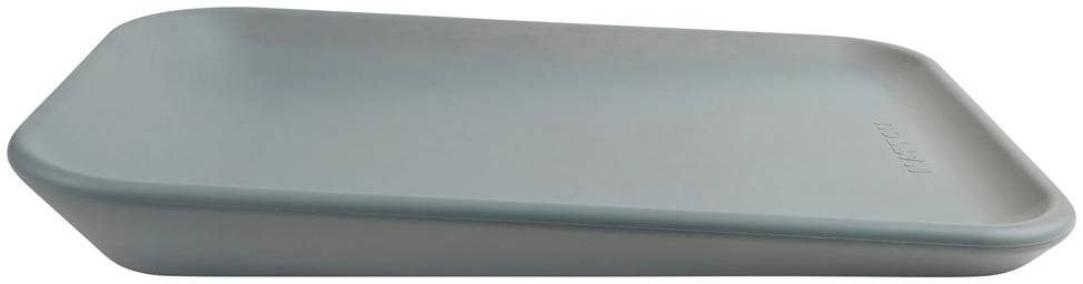 NATTOU Podložka prebaľovacia Softy Grey bez BPA 50x70 cm
