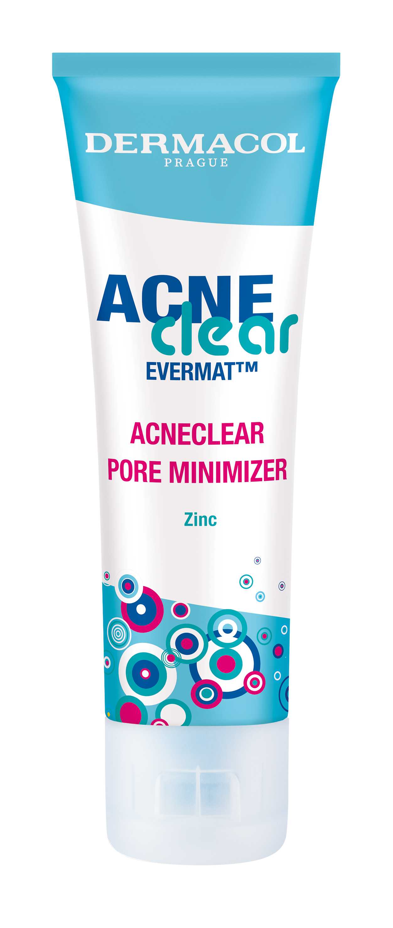 Dermacol Acneclear pore minimizer
