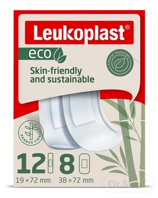 Leukoplast® Eco Strips