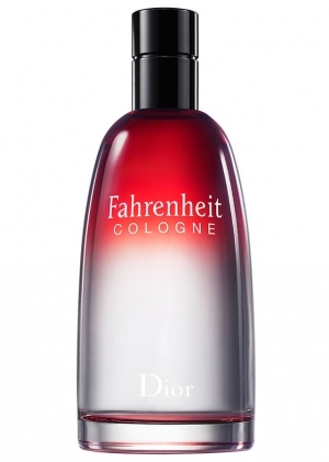 Dior Fahrenheit Cologne Edc 75ml