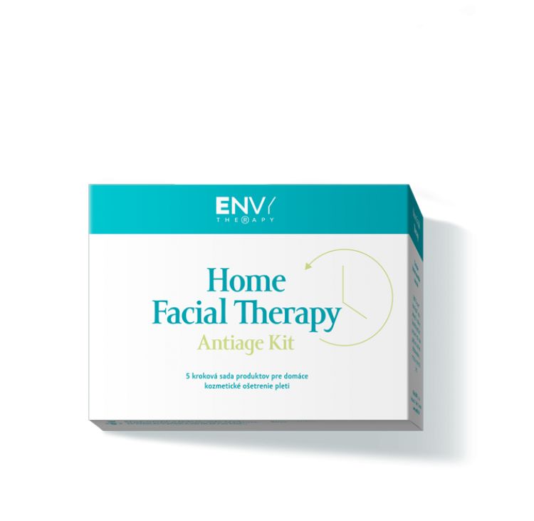 Envy Therapy Home Facial Therapy 1ks