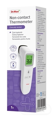 Dr.Max Non-contact Thermometer