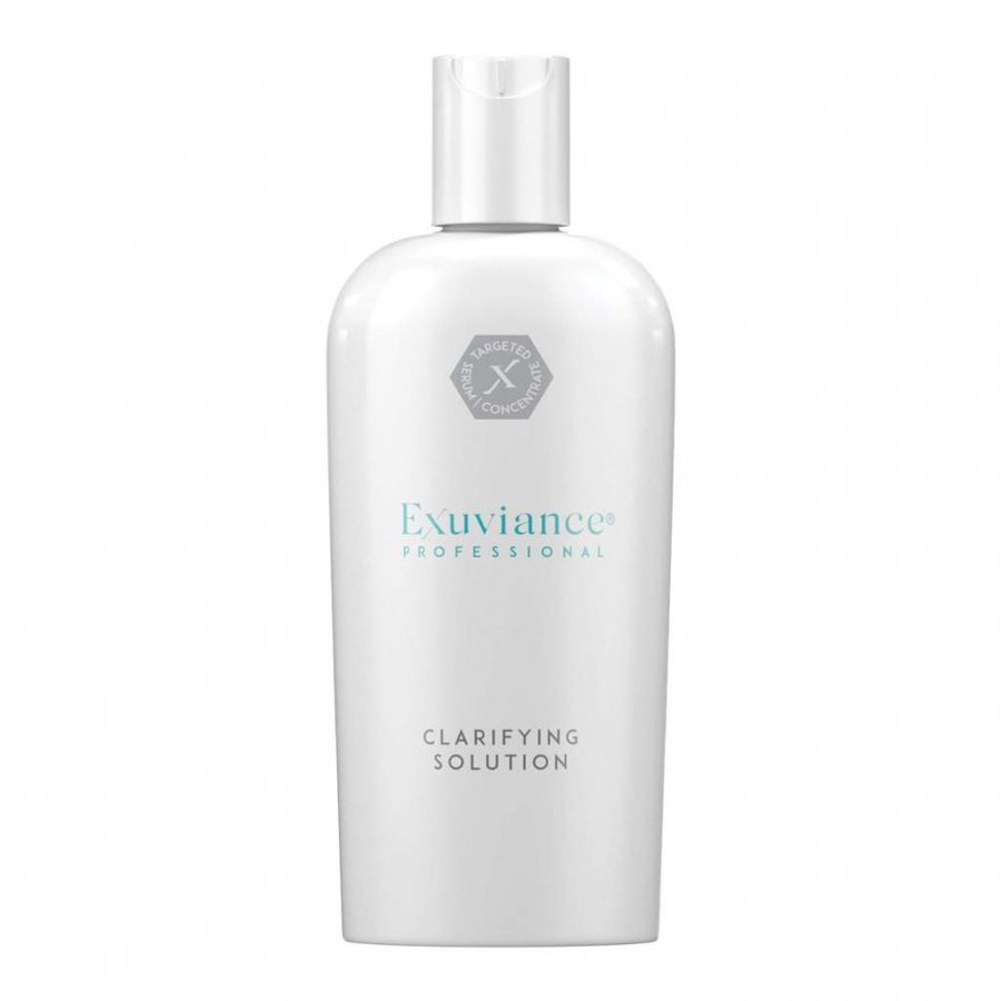 Exuviance clarifying solution 100 ml