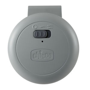 CHICCO Box vibračný pre Chicco Baby Hug a Next2Me - Calmy Wave