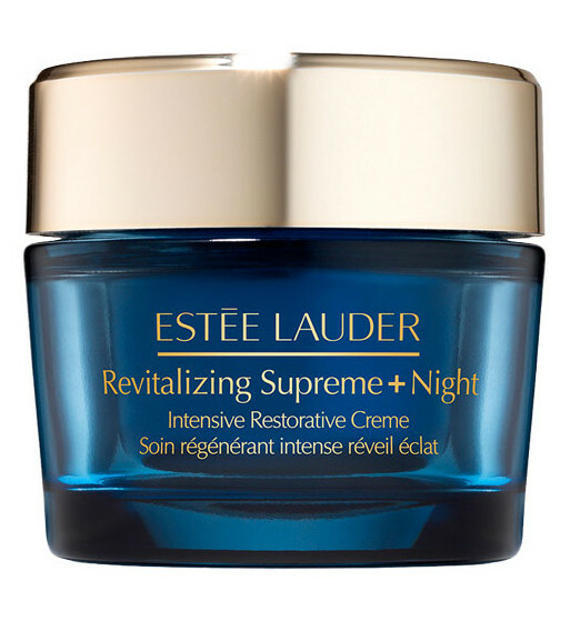 Estée Lauder Inovovaný nočný vyživujúci pleťový krém Revita lizing Supreme  Night