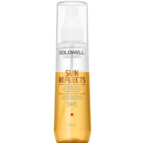 Goldwell Sprej na vlasy vystavené slnku Gold well Sun Reflects