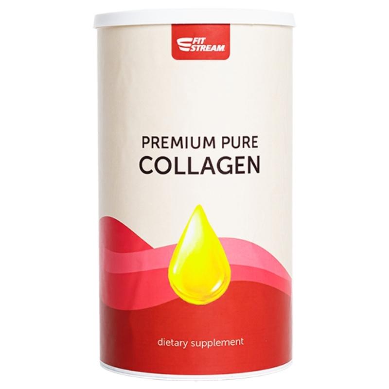 Fitstream Premium Pure Collagen