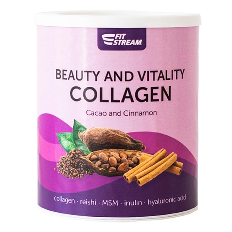 Fitstream Beauty  Vitality Collagen