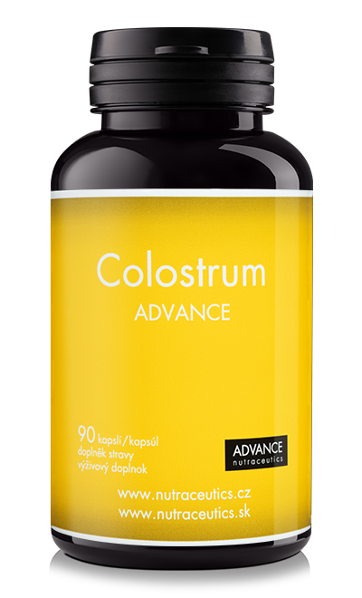 ADVANCE Colostrum
