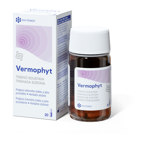 Phyteneo Vermophyt