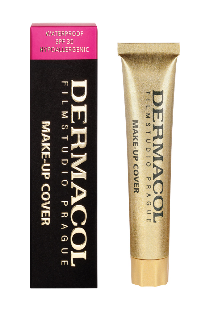 Dermacol Dermacol Make-up Cover 209
