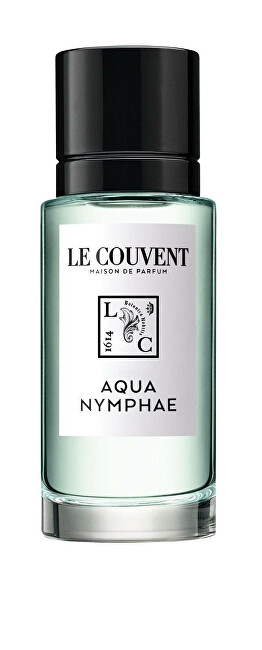 Le Couvent Maison De Parfum Aqua Nymphae Edc 50ml