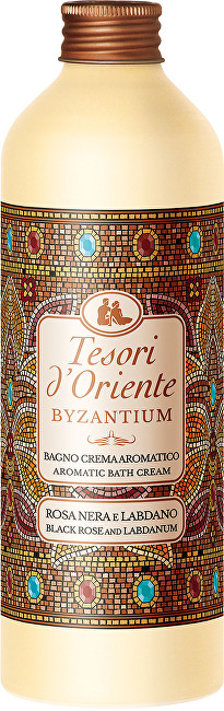 Tesori D Oriente Byzantium Kupel Krem 500ml