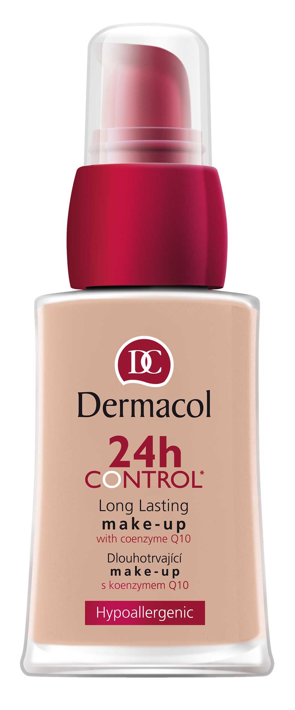 Dermacol 24H Control Make-up 60