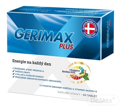 GERIMAX Plus