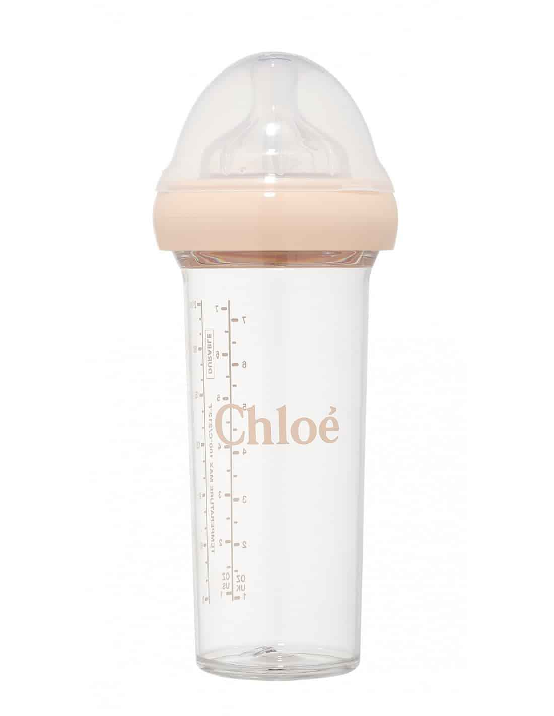 LE BIBERON FRANCAIS X CHLOE Dojčenská fľaša CHLOE, 210 ml, 6m